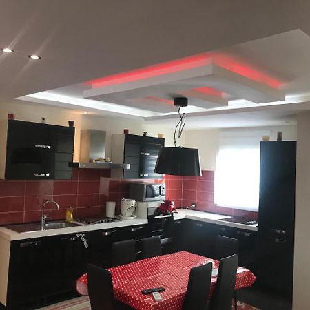 Casa Di Cloe Daire Dakar Dış mekan fotoğraf