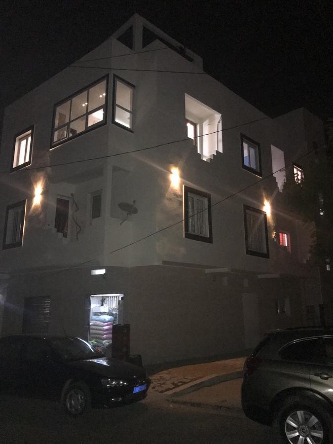 Casa Di Cloe Daire Dakar Dış mekan fotoğraf