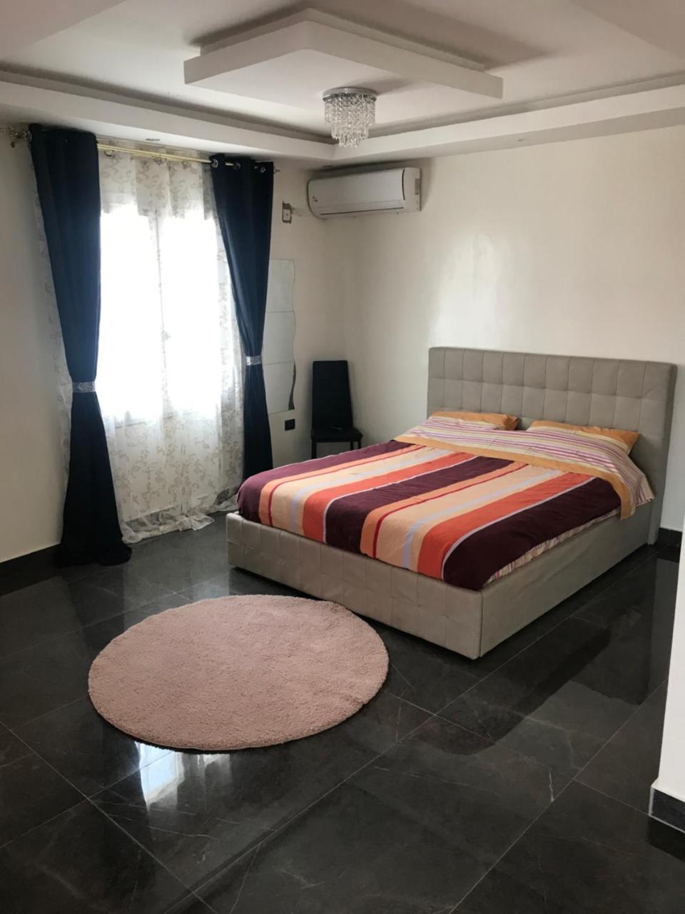 Casa Di Cloe Daire Dakar Dış mekan fotoğraf