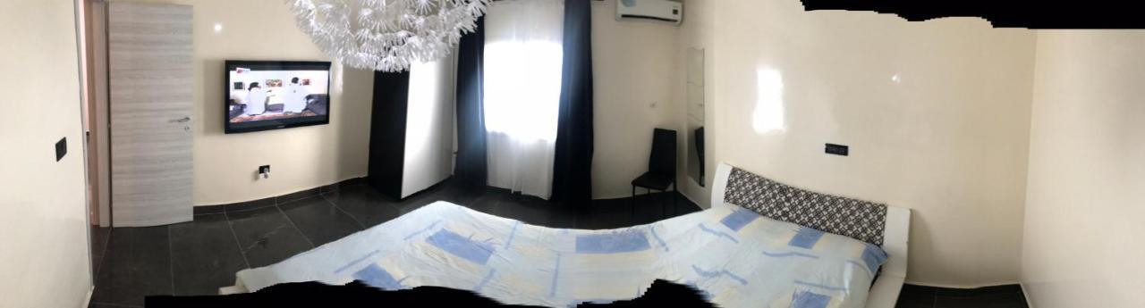 Casa Di Cloe Daire Dakar Dış mekan fotoğraf