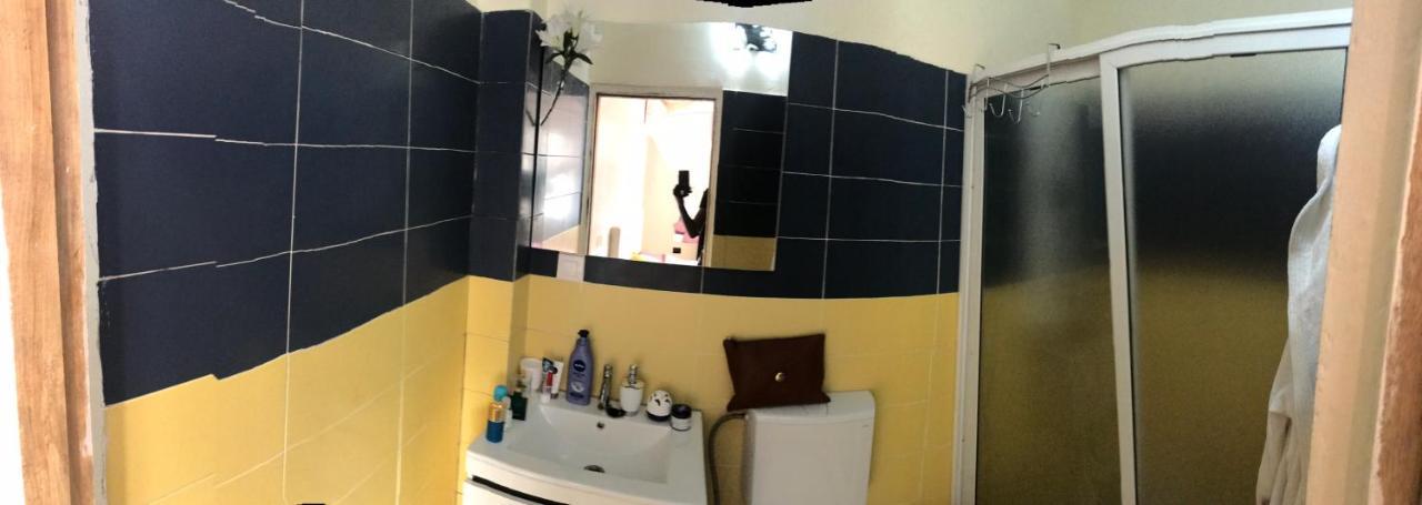 Casa Di Cloe Daire Dakar Dış mekan fotoğraf