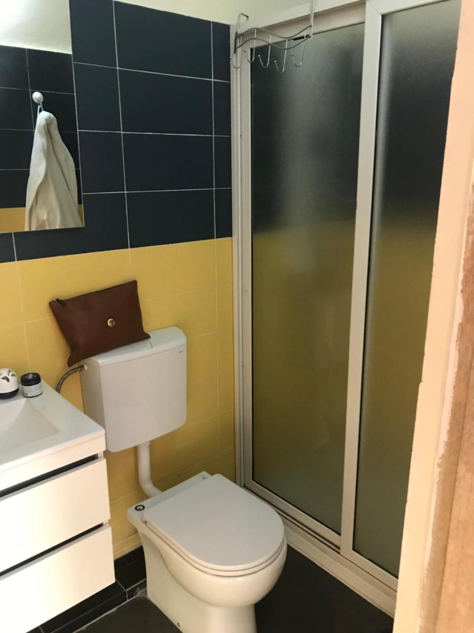 Casa Di Cloe Daire Dakar Dış mekan fotoğraf