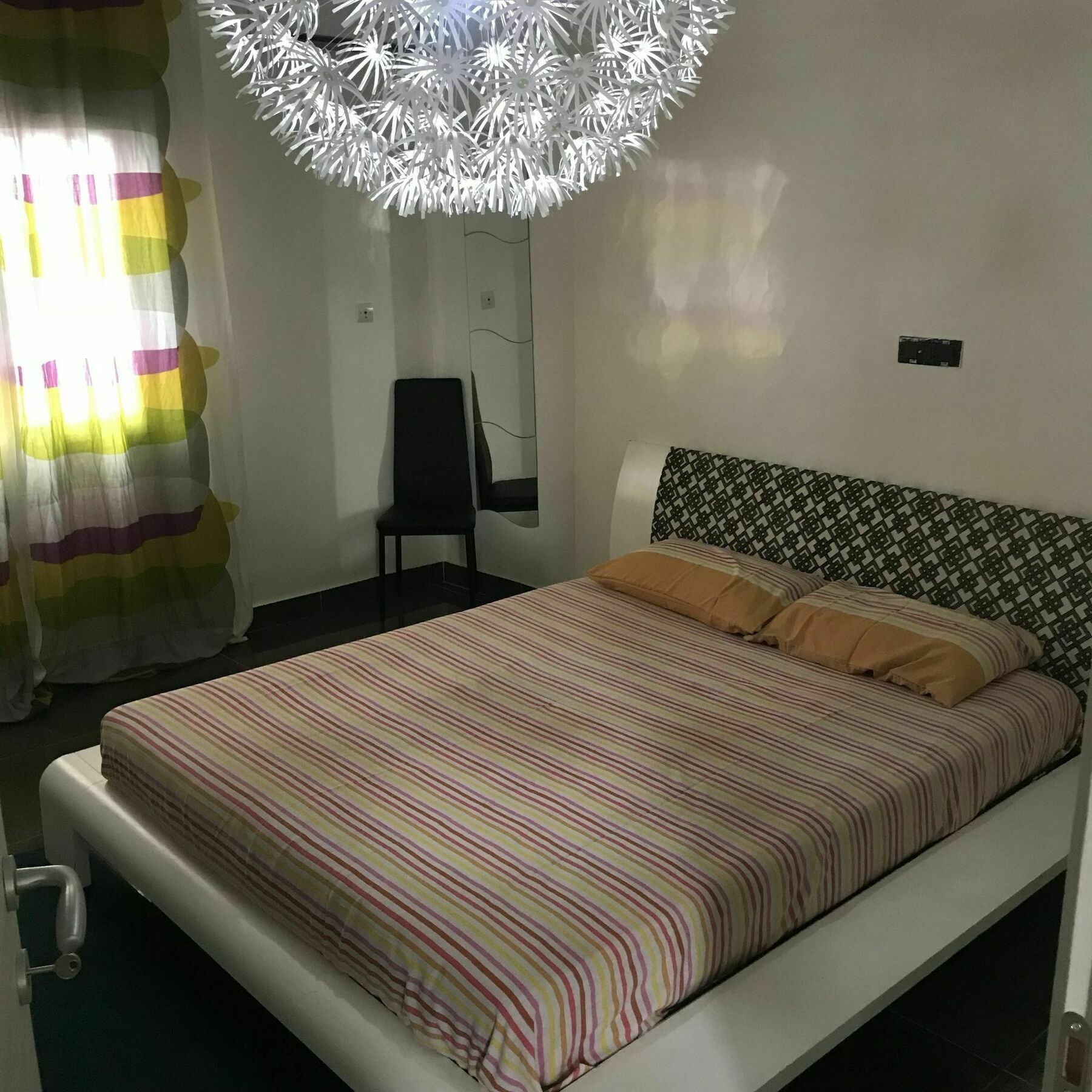 Casa Di Cloe Daire Dakar Dış mekan fotoğraf