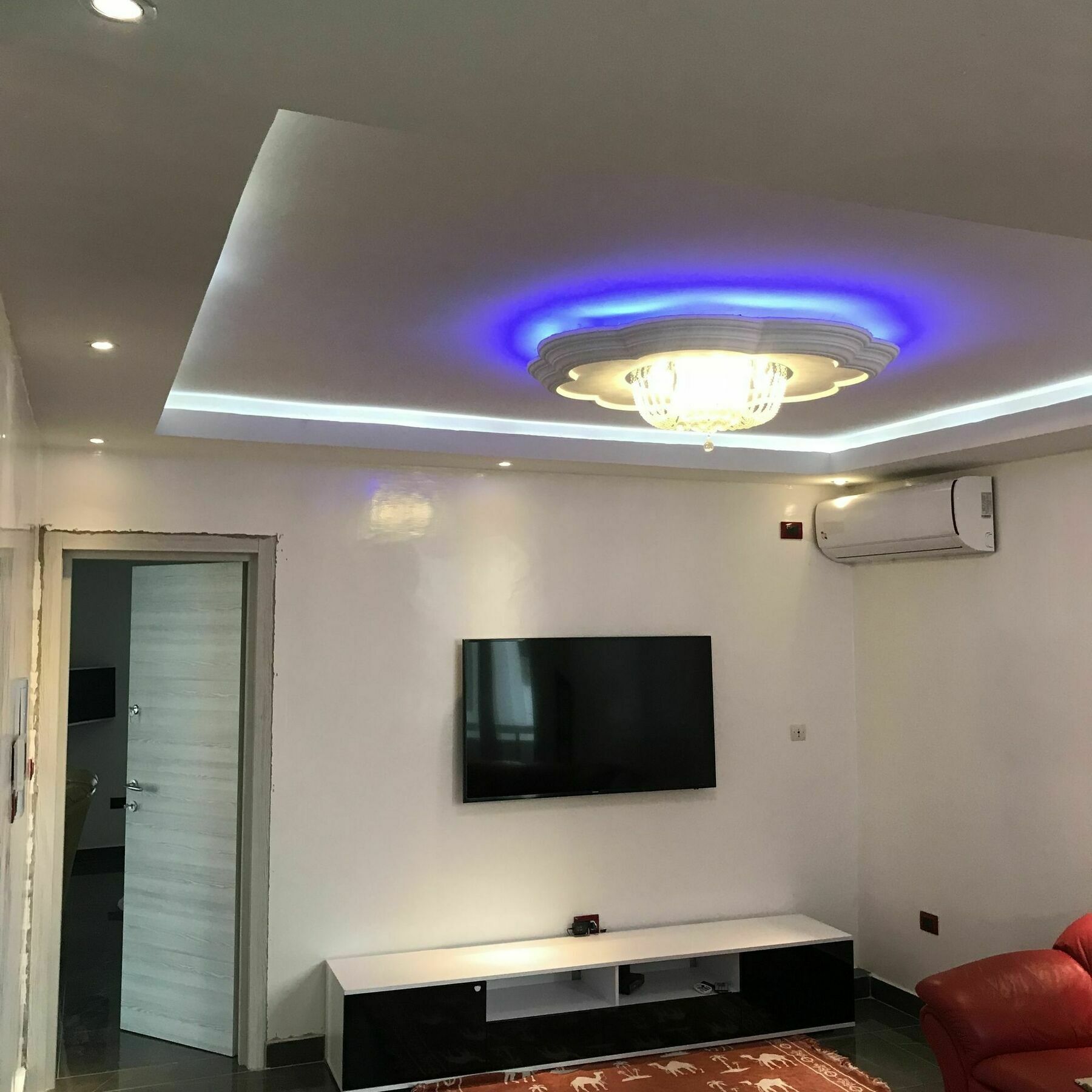 Casa Di Cloe Daire Dakar Dış mekan fotoğraf