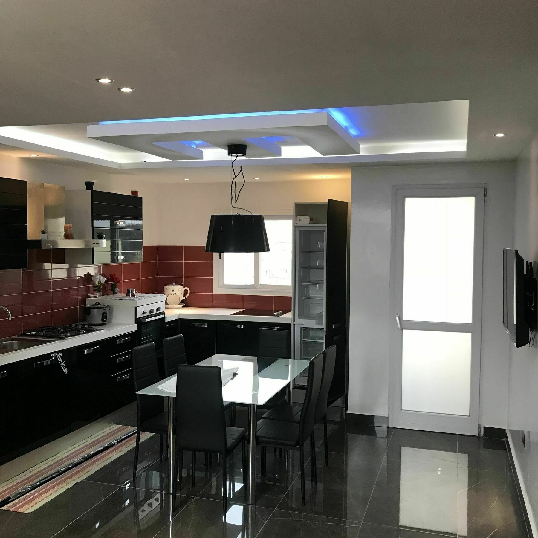 Casa Di Cloe Daire Dakar Dış mekan fotoğraf