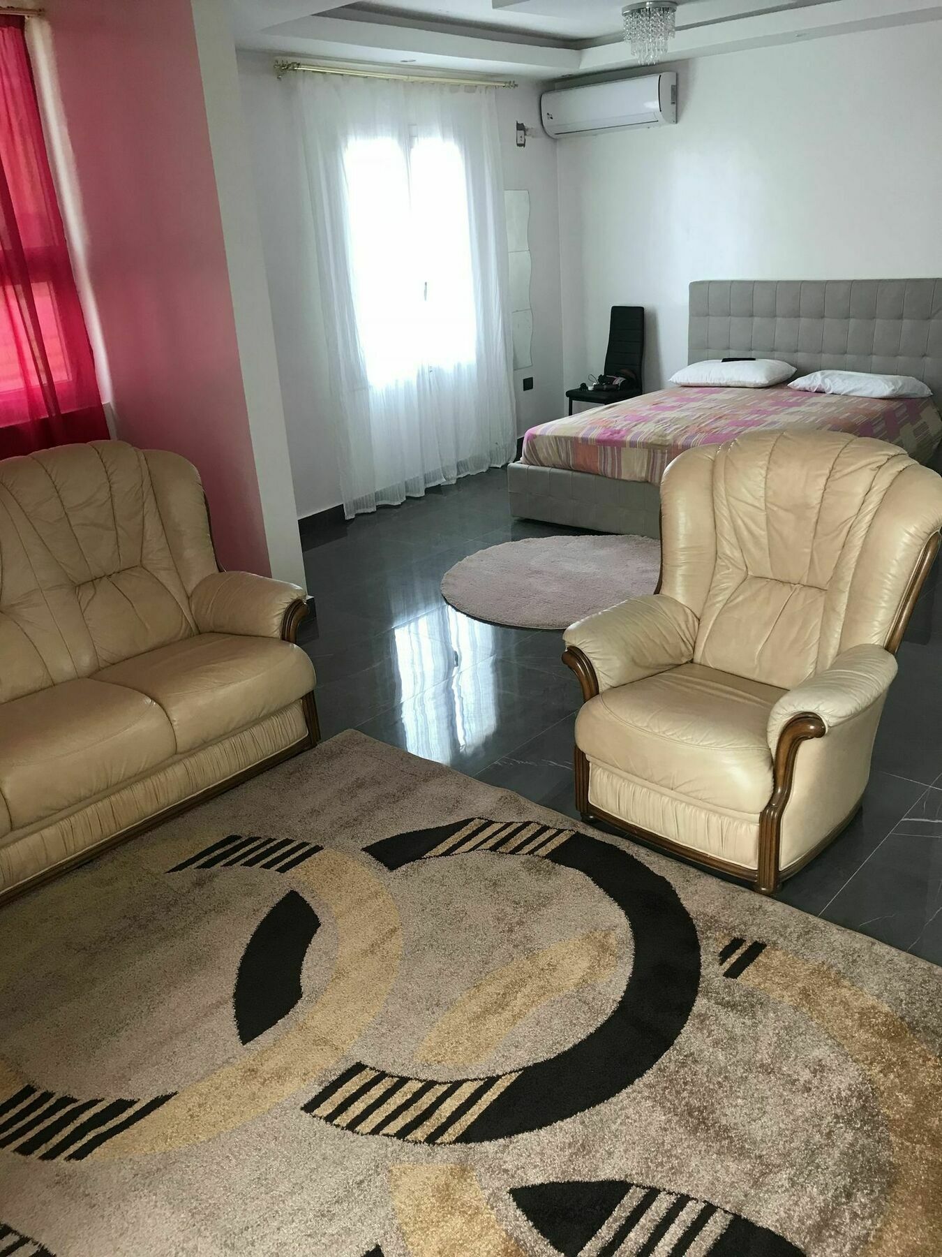 Casa Di Cloe Daire Dakar Dış mekan fotoğraf