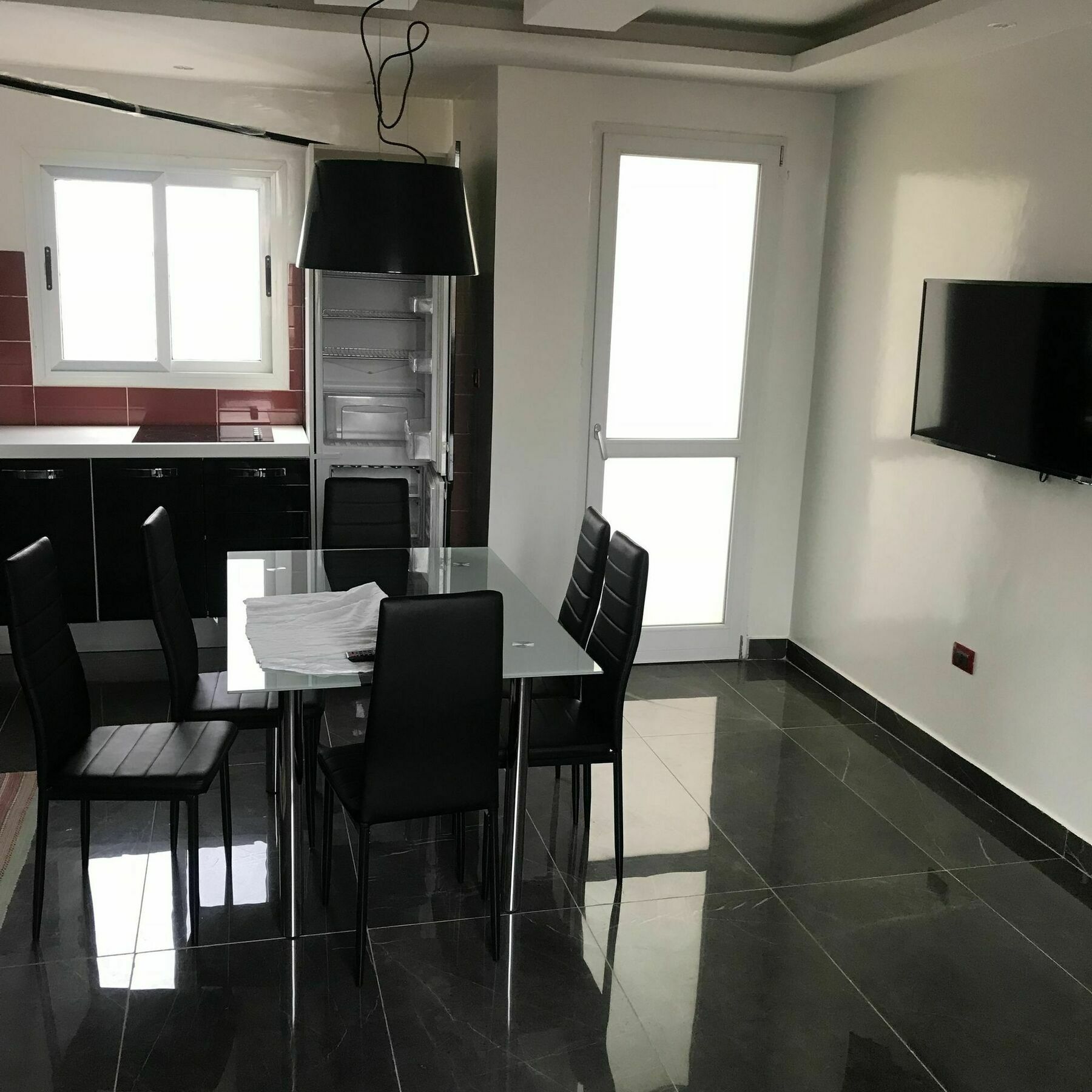 Casa Di Cloe Daire Dakar Dış mekan fotoğraf