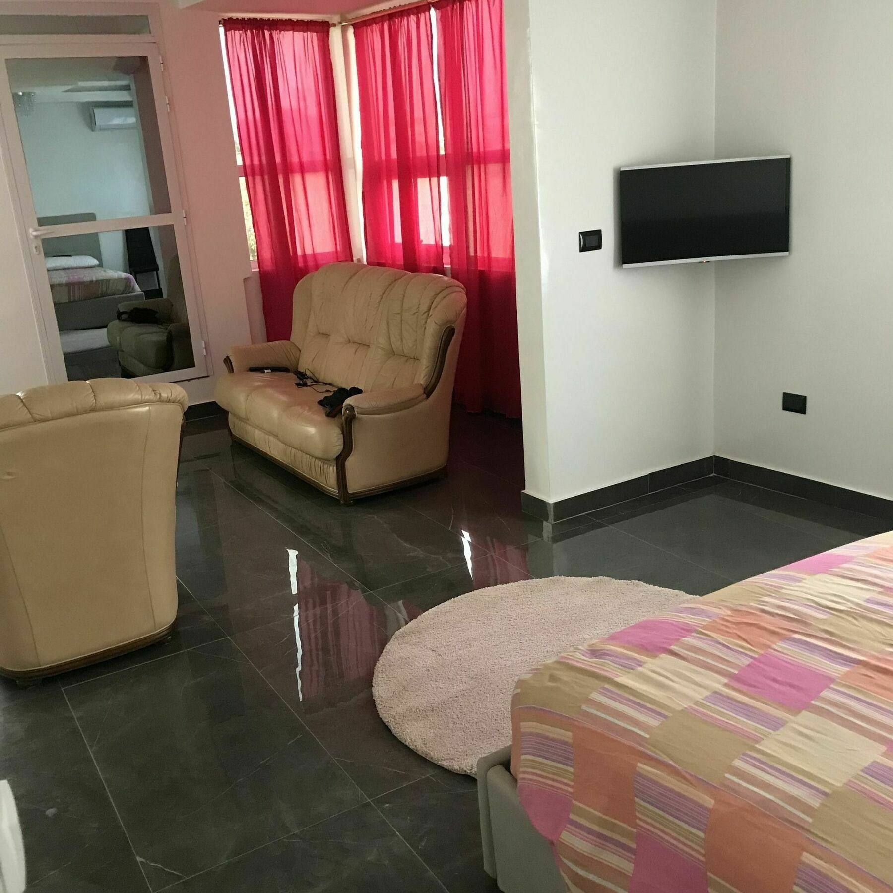 Casa Di Cloe Daire Dakar Dış mekan fotoğraf